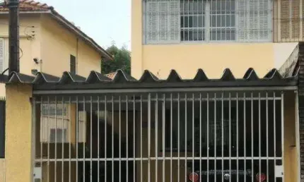 Sobrado com 3 quartos à venda ou para locação em Brooklin Paulista - SP