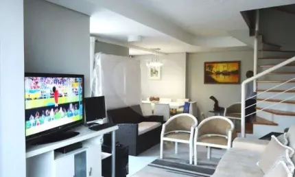 Apartamento com 3 quartos à venda em bela vista - sp