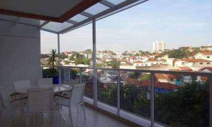 Apartamento com 4 quartos à venda em Vila Ipojuca - SP