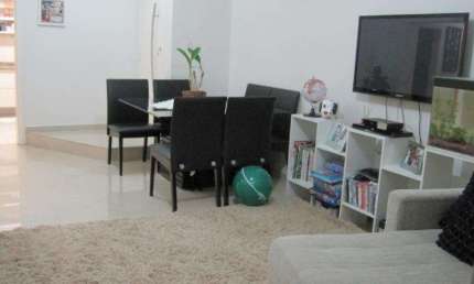 Apartamento com 3 quartos à venda em Jardim Londrina - SP