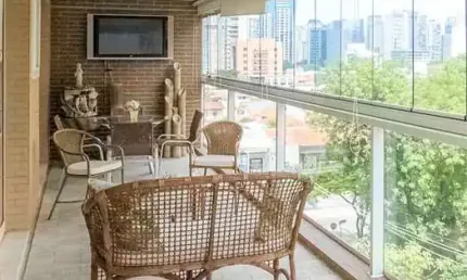 Apartamento com 2 quartos à venda ou para locação em vila nova conceição - sp