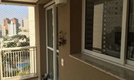 Apartamento com 4 quartos à venda em vila andrade - sp