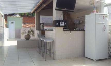 Sobrado com 2 quartos à venda em Jardim Da Glória - SP