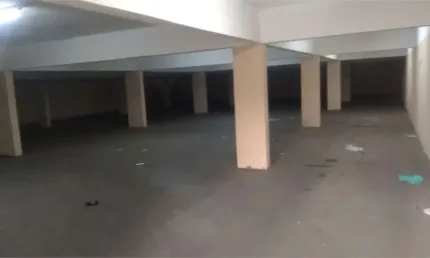 Prédio à venda na Avenida Santa Catarina, Vila Mascote, São Paulo