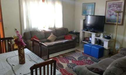 Sobrado com 3 quartos à venda em Jardim Monte Kemel - SP