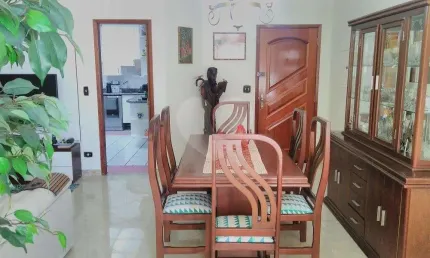 Apartamento com 3 quartos à venda em Santa Paula - SP