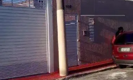 Condomínio com 3 quartos à venda em Chácara Belenzinho - SP