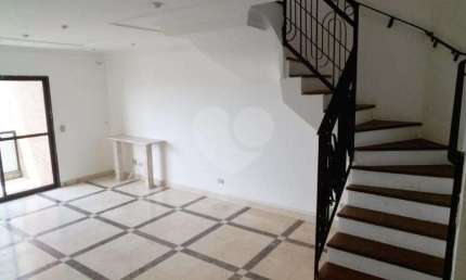 Cobertura com 4 quartos à venda em Vila Prudente - SP