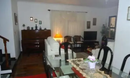 Casa com 4 quartos à venda na Rua Iru, Vila Formosa, São Paulo