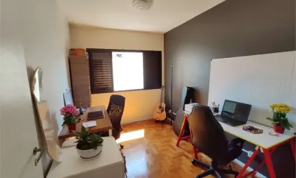 Apartamento com 2 quartos à venda em Vila Mariana - SP