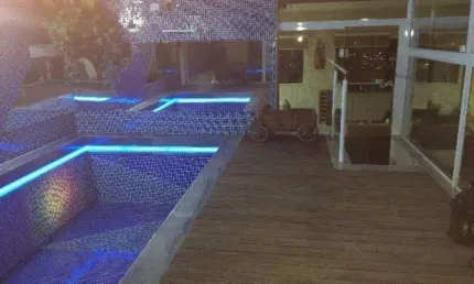 Cobertura com 3 quartos à venda em Santa Paula - SP