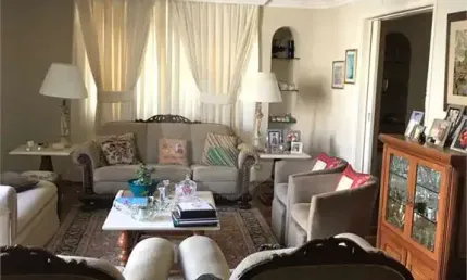 Apartamento com 3 quartos à venda em Morro Dos Ingleses - SP