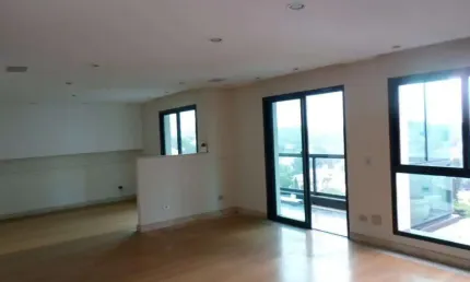 Apartamento com 4 quartos à venda em higienópolis - sp