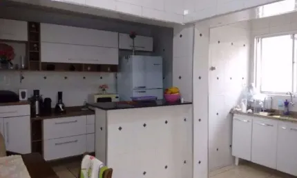Casa com 2 quartos à venda na Rua Jacirendi, Tatuapé, São Paulo
