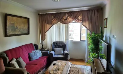 Apartamento com 2 quartos à venda em bela vista - sp
