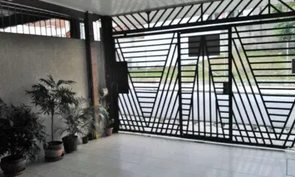 Casa com 3 quartos à venda na Rua Áurea Batista dos Santos, Morumbi, São Paulo
