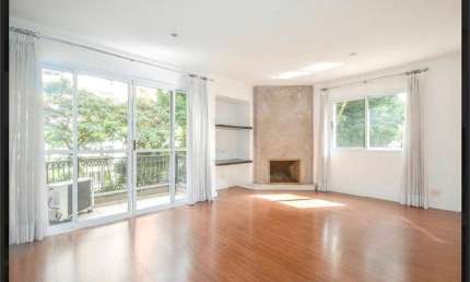Apartamento com 3 quartos à venda em Real Parque - SP