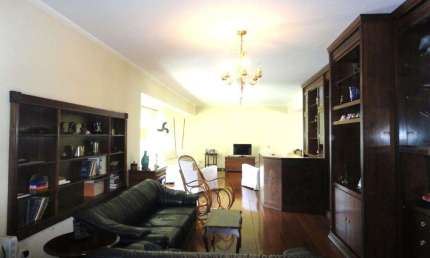 Apartamento com 3 quartos à venda em Santa Cecília - SP