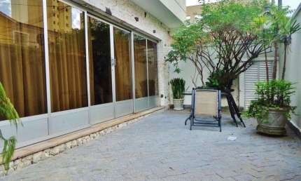 Casa com 3 quartos à venda na Rua Albina Barbosa, Aclimação, São Paulo