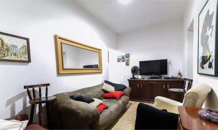 Casa com 3 quartos à venda na Rua Antônio Calixto Abrão, Saúde, São Paulo