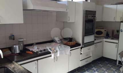 Casa com 3 quartos à venda na Avenida Afonso Mariano Fagundes, Planalto Paulista, São Paulo