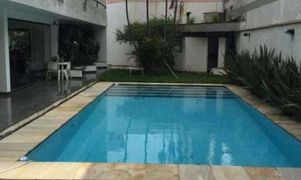 Casa com 4 quartos à venda em Jardim Vila Mariana - SP
