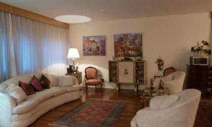 Apartamento com 3 quartos à venda em Santa Cecília - SP