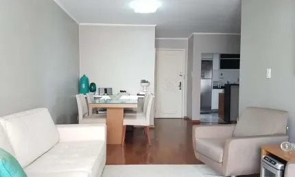 Apartamento com 2 quartos à venda em Vila Nova Conceição - SP