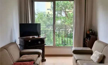 Apartamento com 2 quartos à venda em Jardim Das Bandeiras - SP