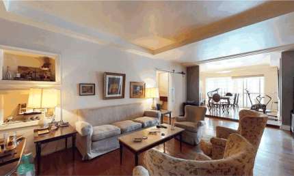 Apartamento com 3 quartos à venda em Vila Cordeiro - SP