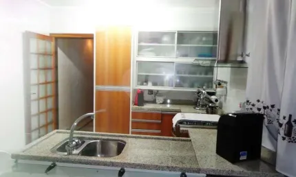 Casa com 3 quartos à venda em Parque Jabaquara - SP