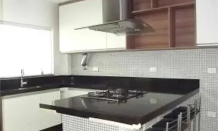 Apartamento com 3 quartos à venda em vila morumbi - sp