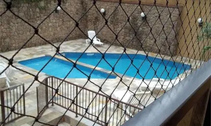 Apartamento com 4 quartos à venda na Rua Apinajés, Perdizes, São Paulo