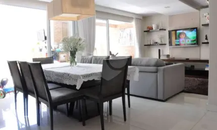 Apartamento com 2 quartos à venda em vila cordeiro - sp