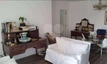 Apartamento com 3 quartos à venda em Vila Andrade - SP