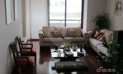 Apartamento com 3 quartos à venda em aclimação - sp