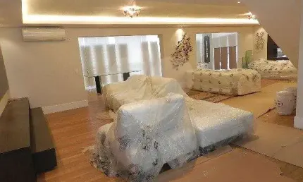 Cobertura com 3 quartos à venda em Santo Amaro - SP