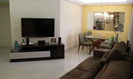 Apartamento com 2 quartos à venda em Vila Mascote - SP