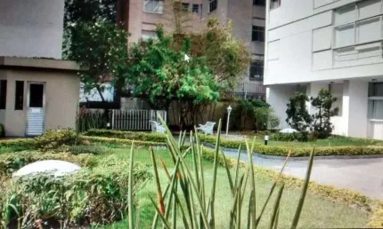 Apartamento com 3 quartos à venda em vila buarque - sp