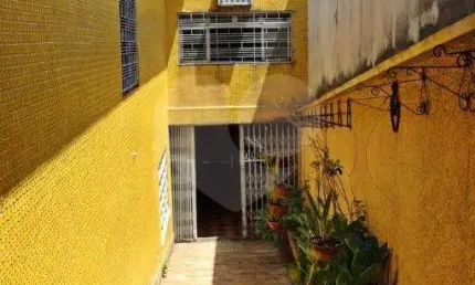 Sobrado com 5 quartos à venda em planalto paulista - sp