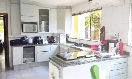 Casa com 3 quartos à venda em Jardim Vila Mariana - SP