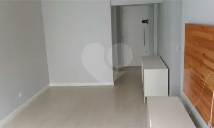 Apartamento com 2 quartos à venda em indianópolis - sp