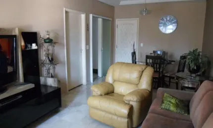 Apartamento com 3 quartos à venda em Campos Elíseos - SP