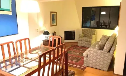 Apartamento com 3 quartos à venda em Campo Belo - SP