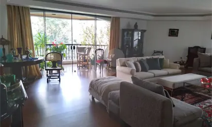 Apartamento com 3 quartos à venda em Santa Cecília - SP