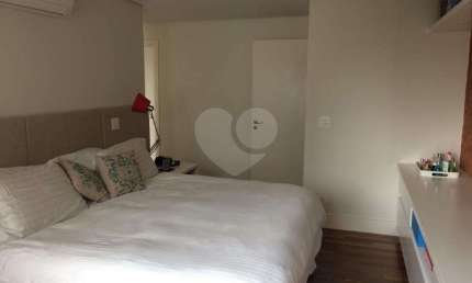 Apartamento com 1 quartos à venda em Itaim Bibi - SP