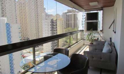 Apartamento com 4 quartos à venda em Vila Suzana - SP