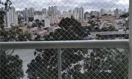 Apartamento com 3 quartos à venda em vila são josé (ipiranga) - sp