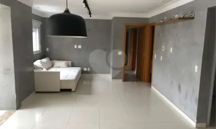 Apartamento com 2 quartos à venda em Vila Olímpia - SP
