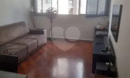 Apartamento com 3 quartos à venda em indianópolis - sp